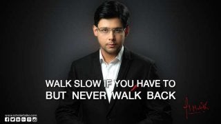 Best Motivational Quotes - Harsh Malik
