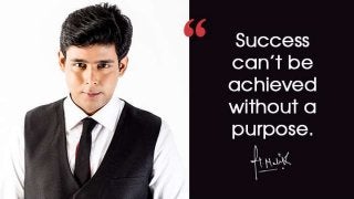 Best Motivational Quotes - Harsh Malik