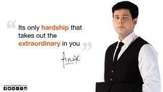 Best Motivational Quotes - Harsh Malik