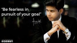 Best Motivational Quotes - Harsh Malik