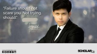 Best Motivational Quotes - Harsh Malik