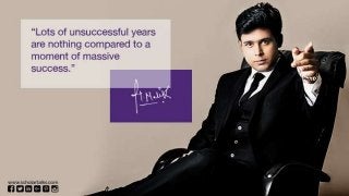 Best Motivational Quotes - Harsh Malik