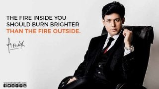 Best Motivational Quotes - Harsh Malik