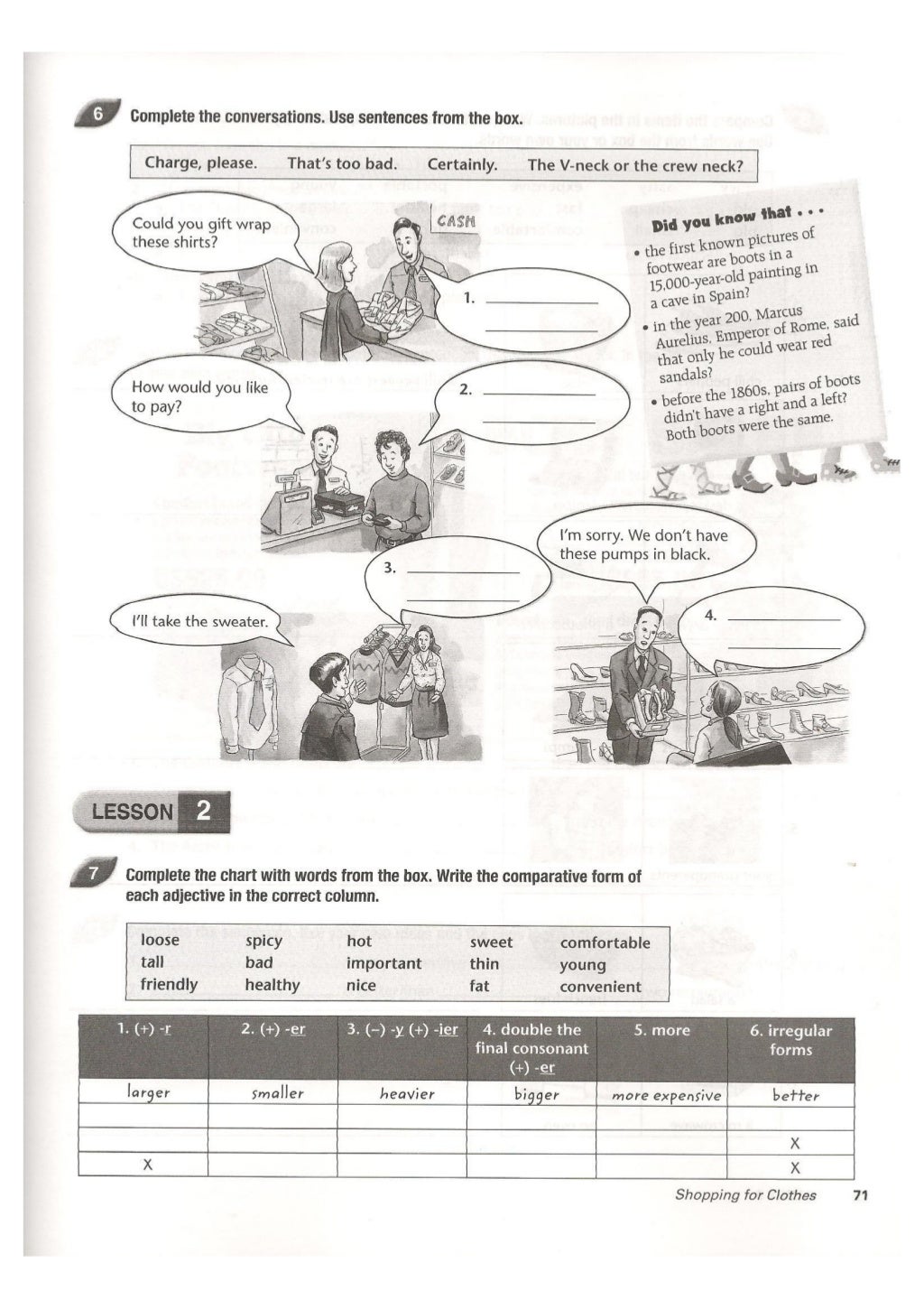 Top notch 1 second edition workbook