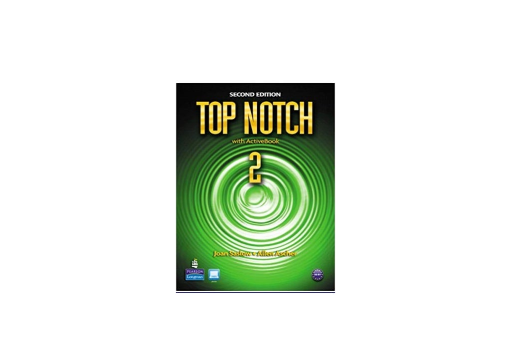 [FREE_EBOOK] Top Notch 2 Student Book and Workbook Pack 2nd Edition