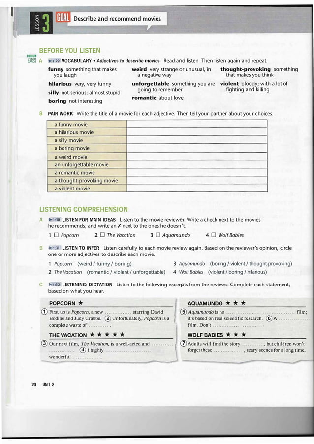 Top Notch 2 Third Edition pdf Top Notch 2 Third Edition pdf