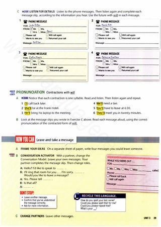 Top Notch 2 Third Edition pdf Top Notch 2 Third Edition pdf