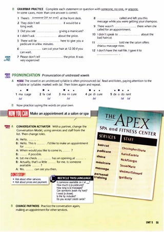 Top Notch 2 Third Edition pdf Top Notch 2 Third Edition pdf