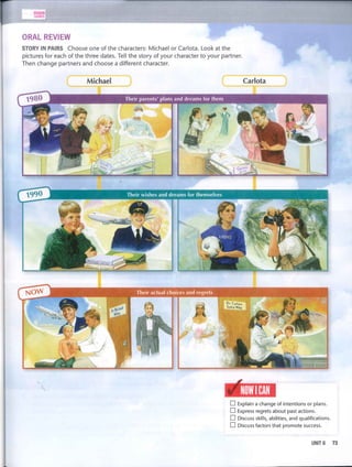 Top Notch 3 Student Book (file PDF) Thiem | PDF
