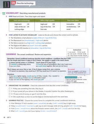 Top Notch 3 Student Book (file PDF) Thiem | PDF