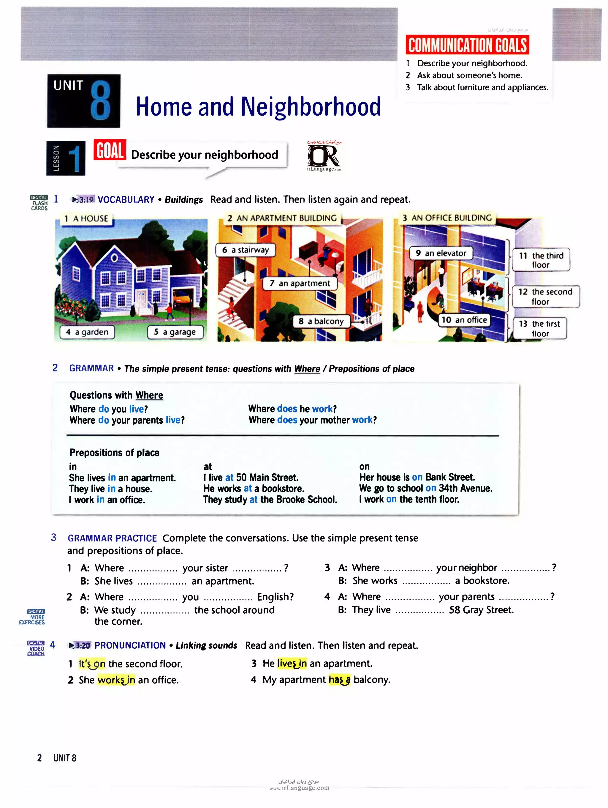 Pick your plan. visual data 4