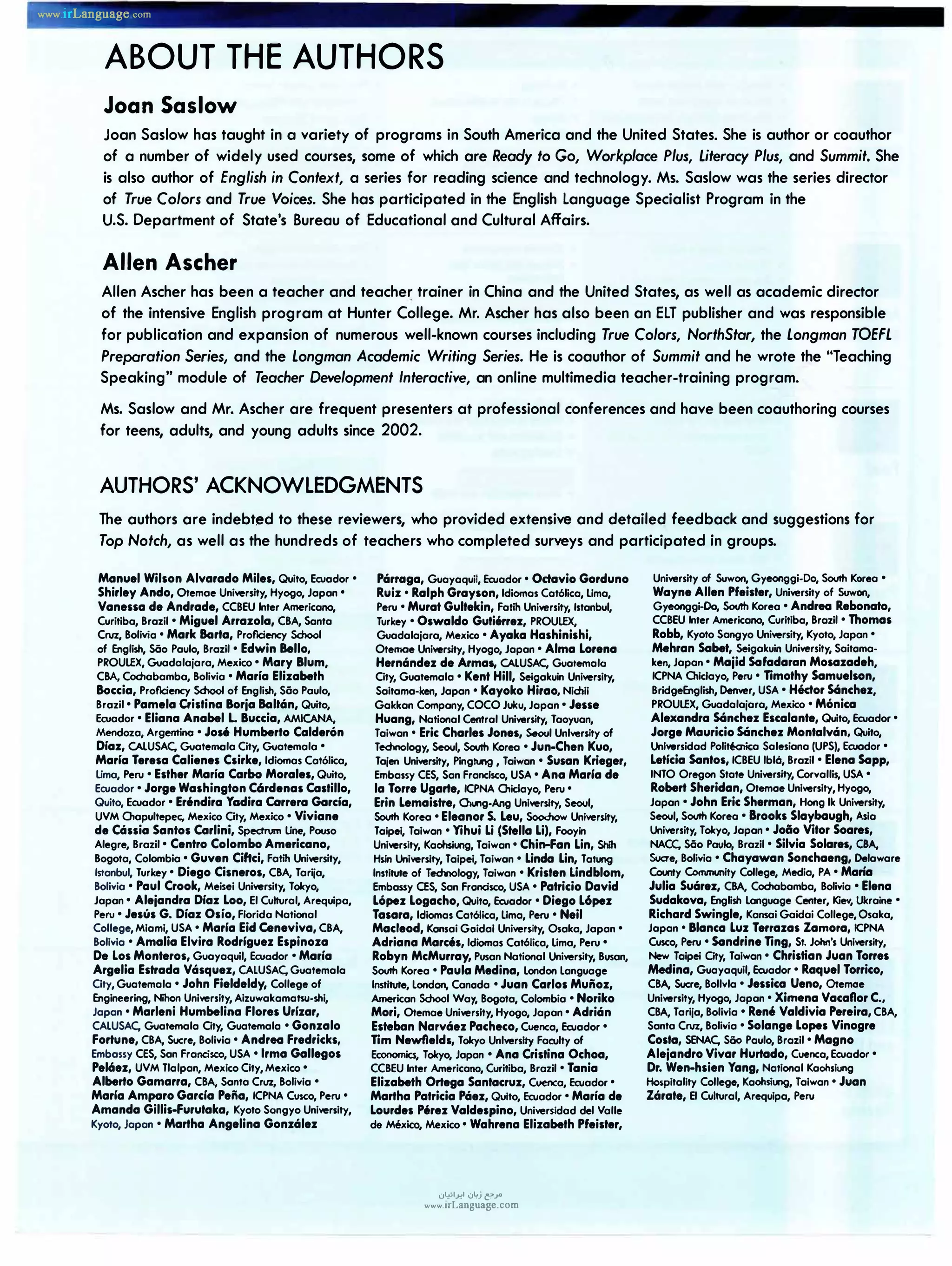 TOP NOTCH FUNDAMENTALS B THIRD EDITION PDF FREE DOWNLOAD visual data 4