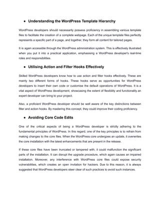 Top Notch Secrets Every WordPress Developer Must Know.pdf