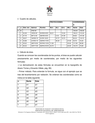 Topo | PDF