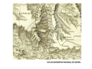 ©ATLAS GEOGRÁFICO NACIONAL DE ESPAÑA 