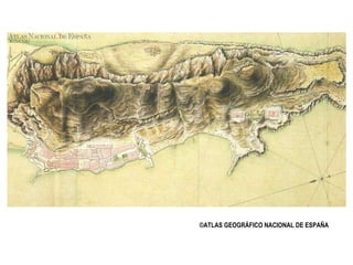 ©ATLAS GEOGRÁFICO NACIONAL DE ESPAÑA 