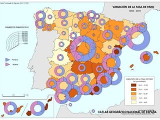 ©ATLAS GEOGRÁFICO NACIONAL DE ESPAÑA 