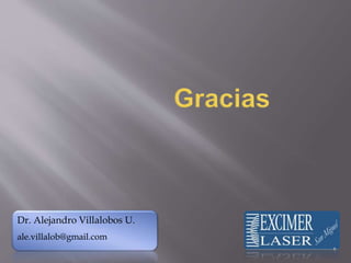 Dr. Alejandro Villalobos U.
ale.villalob@gmail.com
 