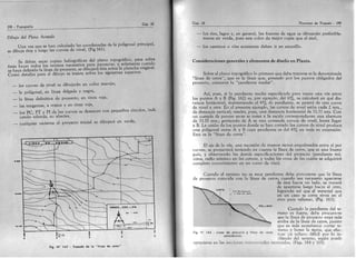 Topografía torres y villate