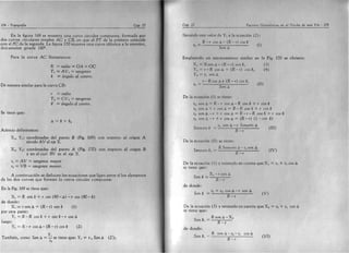 Topografía torres y villate