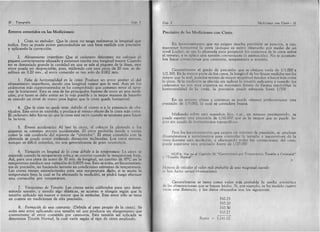 Topografía torres y villate