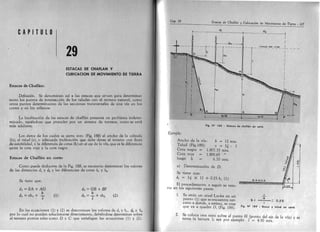 Topografía torres y villate