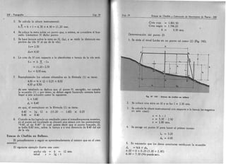 Topografía torres y villate