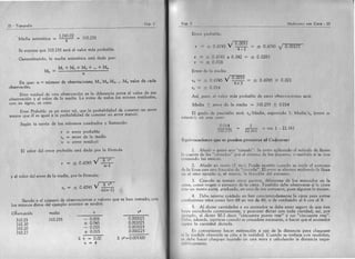 Topografía torres y villate