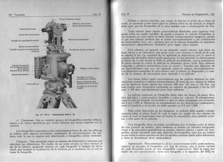Topografía torres y villate