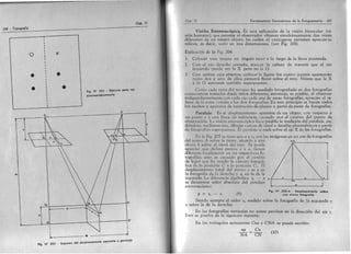 Topografía torres y villate
