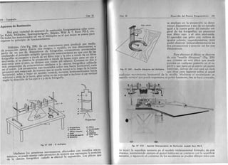 Topografía torres y villate