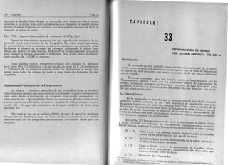 Topografía torres y villate