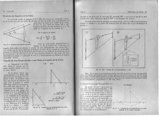 Topografía torres y villate