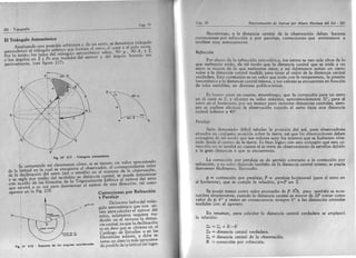 Topografía torres y villate