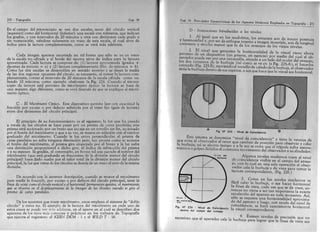 Topografía torres y villate