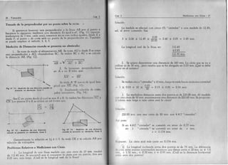 Topografía torres y villate