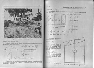 Topografía torres y villate