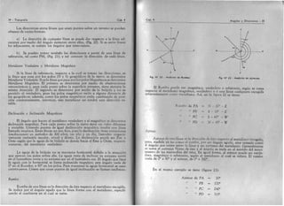 Topografía torres y villate