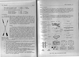Topografía torres y villate