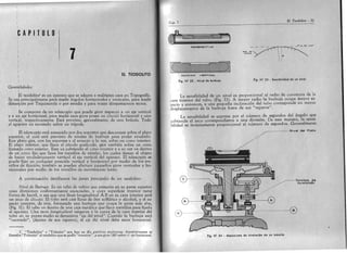Topografía torres y villate