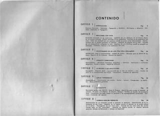 Topografía torres y villate