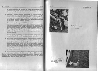 Topografía torres y villate