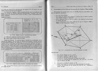Topografía torres y villate