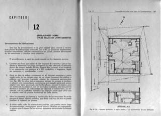 Topografía torres y villate