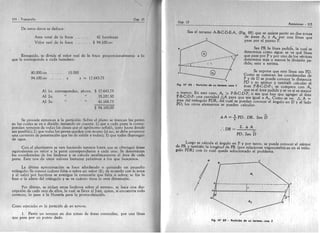 Topografía torres y villate