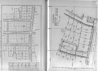 Topografía torres y villate