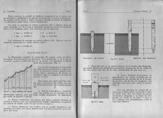 Topografía torres y villate