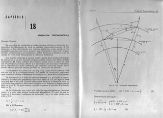 Topografía torres y villate