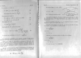 Topografía torres y villate