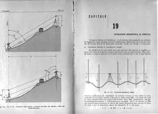 Topografía torres y villate